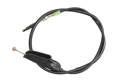 New OEM Yamaha 401-26341-00-00 Brake Cable NOS