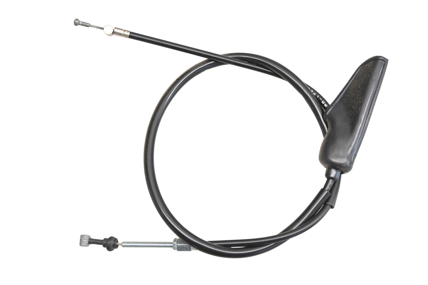 New OEM Yamaha 4V0-26341-00-00 Brake Cable NOS