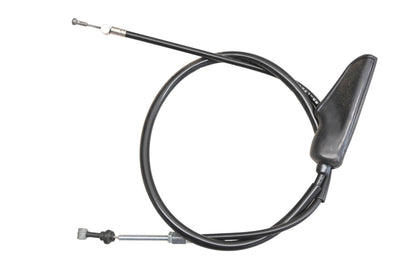 New OEM Yamaha 4V0-26341-00-00 Brake Cable NOS