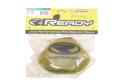 Ready Racing 11200G Pre-Oiled Air Filter NOS