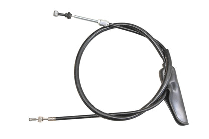 New OEM Yamaha 4V0-26341-00-00 Brake Cable NOS