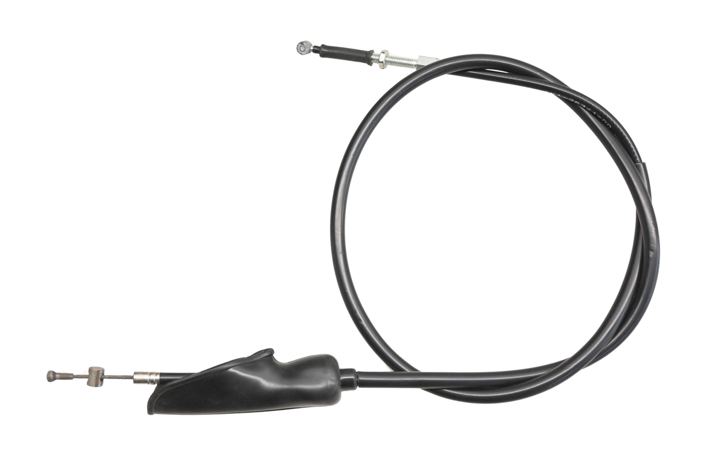 New OEM Yamaha 4V1-26341-00-00 Brake Cable NOS
