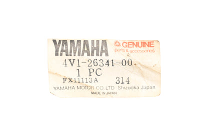 New OEM Yamaha 4V1-26341-00-00 Brake Cable NOS