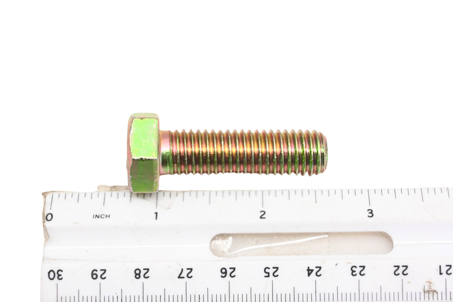 Aftermarket 207124044, P207124044 Hex Screw NOS