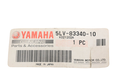 New OEM Yamaha 5LV-83340-10-00 Turn Signal Assembly NOS