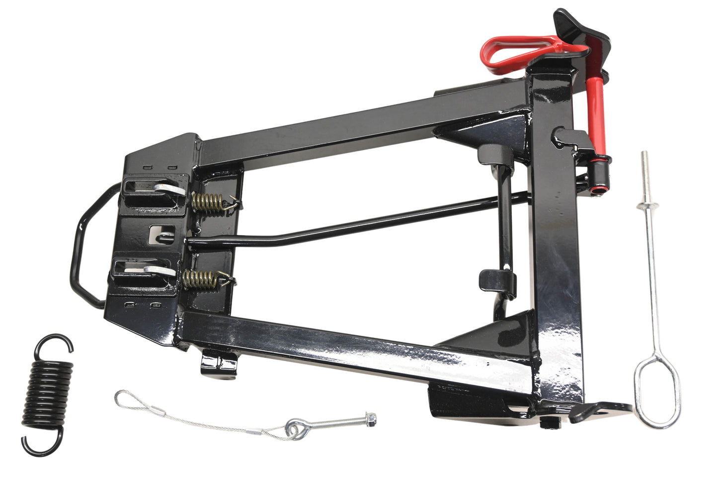 New OEM Polaris 2880437 XP Hook Up Plow Mount Kit NOS
