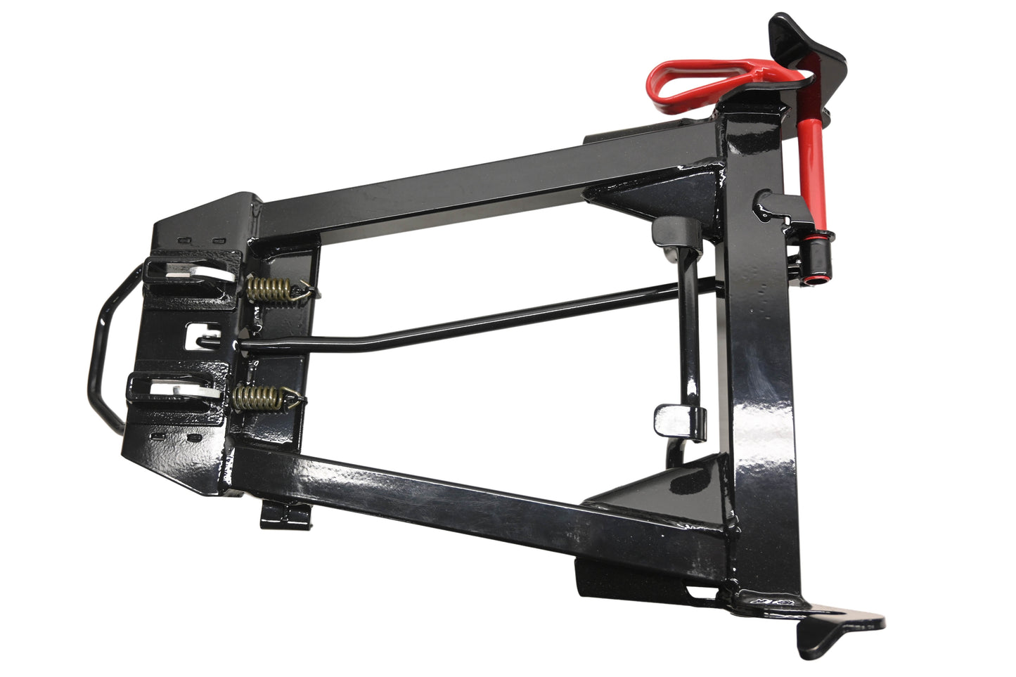 New OEM Polaris 2880437 XP Hook Up Plow Mount Kit NOS