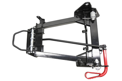 New OEM Polaris 2880437 XP Hook Up Plow Mount Kit NOS