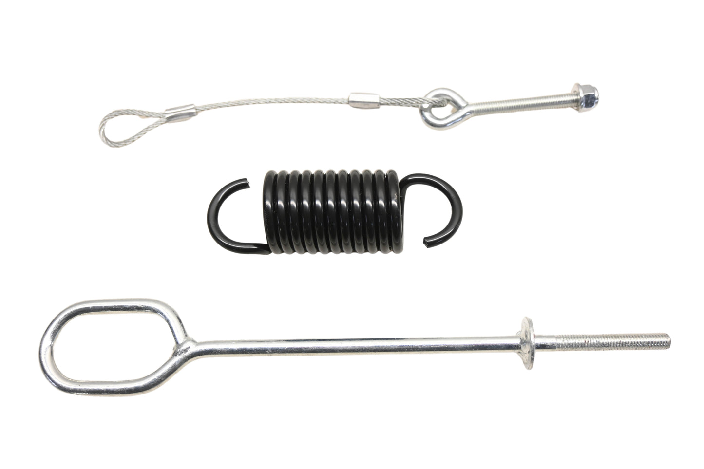 New OEM Polaris 2880437 XP Hook Up Plow Mount Kit NOS