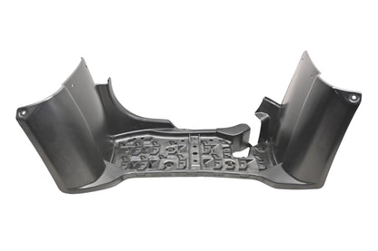 New OEM Yamaha 5KM-27463-01-00 Righthand Footwell Mud Guard NOS