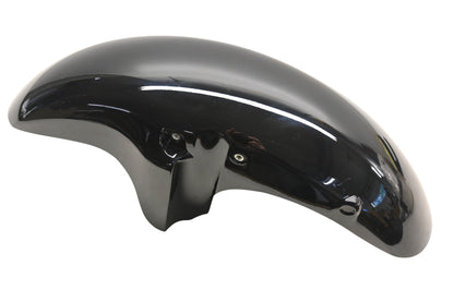 New OEM Yamaha 4BP-21510-00-33 Black Front Fender NOS