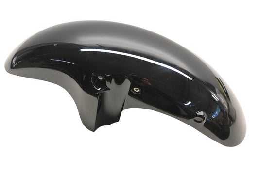 New OEM Yamaha 4BP-21510-00-33 Black Front Fender NOS