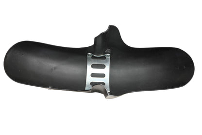 New OEM Yamaha 4BP-21510-00-33 Black Front Fender NOS