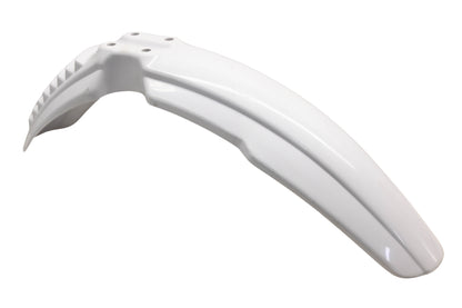 New OEM Yamaha 4BN-F1511-00-00 White Front Fender NOS