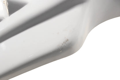 New OEM Yamaha 4BN-F1511-00-00 White Front Fender NOS