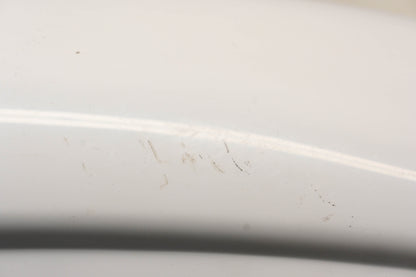 New OEM Yamaha 4BN-F1511-00-00 White Front Fender NOS
