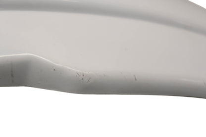 New OEM Yamaha 4BN-F1511-00-00 White Front Fender NOS