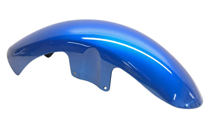 OEM Yamaha 5S7-21510-01-P2 Blue Front Fender