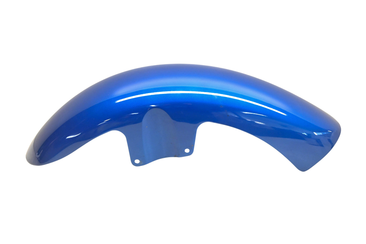 OEM Yamaha 5S7-21510-01-P2 Blue Front Fender