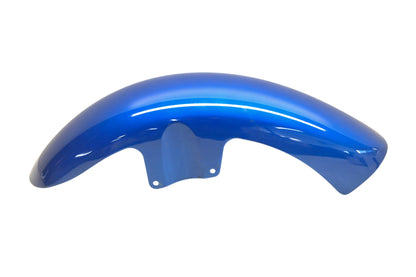 OEM Yamaha 5S7-21510-01-P2 Blue Front Fender