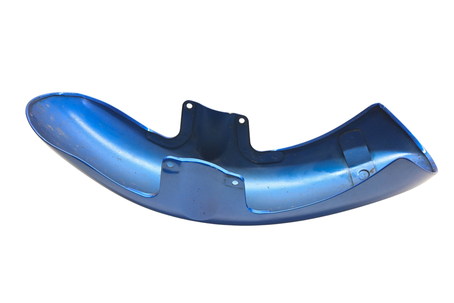 OEM Yamaha 5S7-21510-01-P2 Blue Front Fender