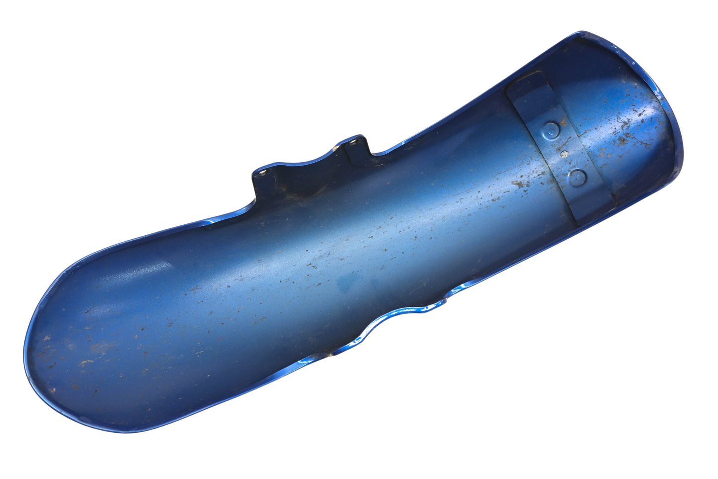 OEM Yamaha 5S7-21510-01-P2 Blue Front Fender
