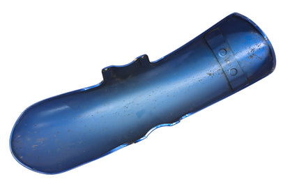 OEM Yamaha 5S7-21510-01-P2 Blue Front Fender
