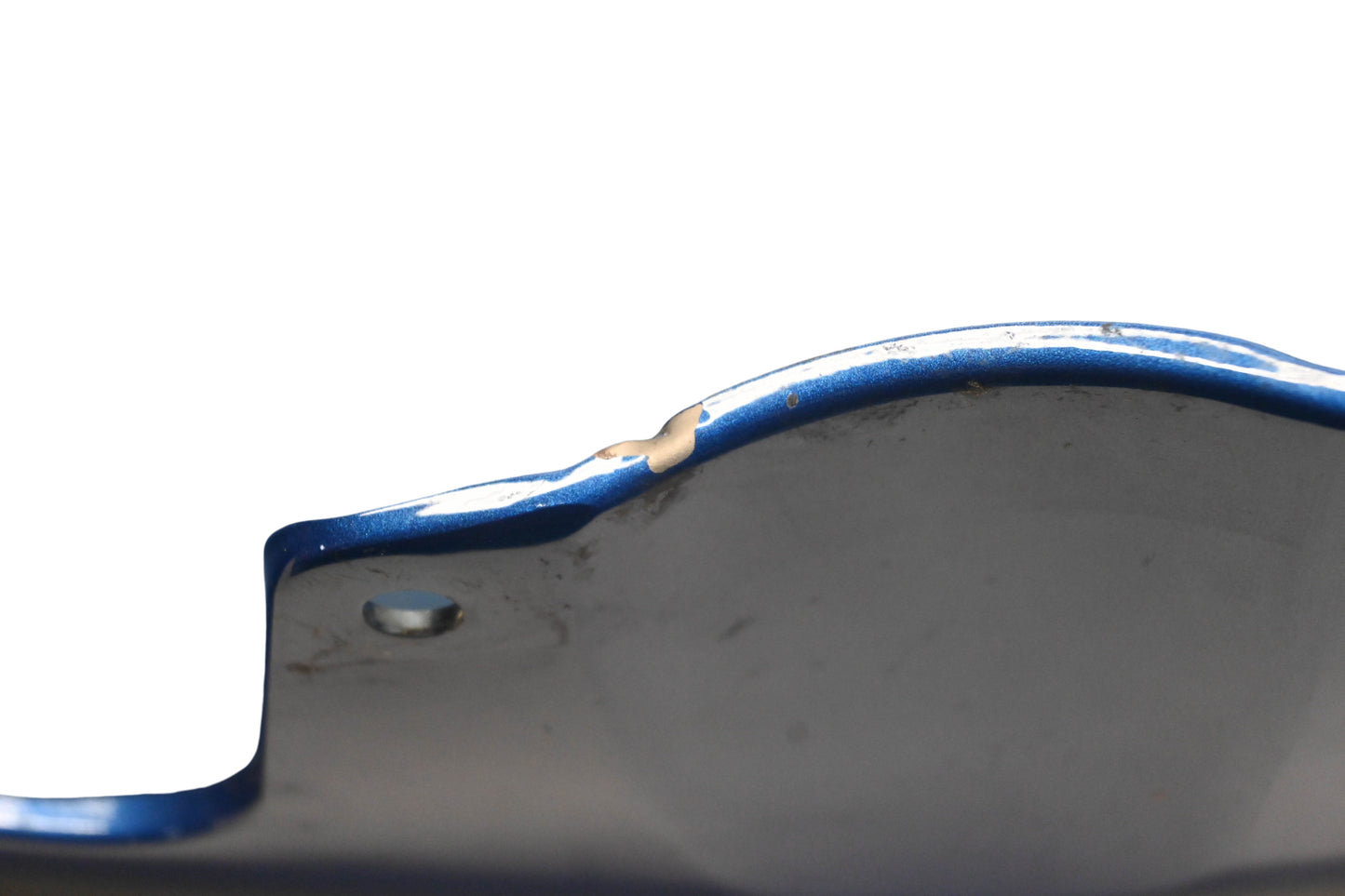 OEM Yamaha 5S7-21510-01-P2 Blue Front Fender