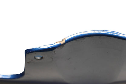 OEM Yamaha 5S7-21510-01-P2 Blue Front Fender