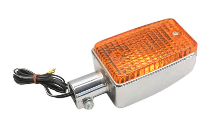 K&S 25-4146 Front Turn Signal Assembly NOS