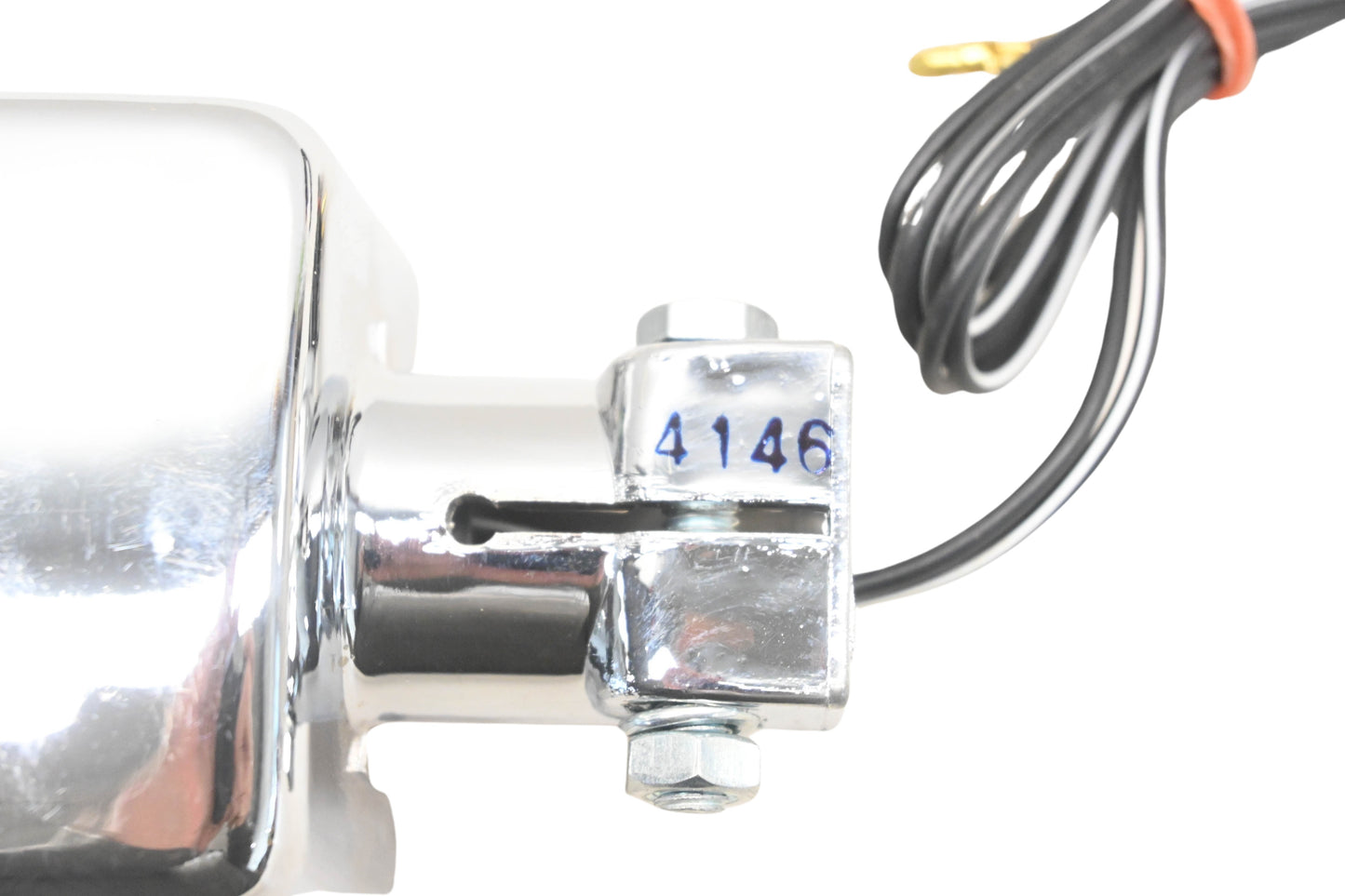 K&S 25-4146 Front Turn Signal Assembly NOS