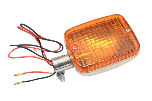 K&S 25-4065 Front Turn Signal Assembly NOS