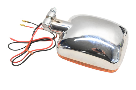 K&S 25-4065 Front Turn Signal Assembly NOS