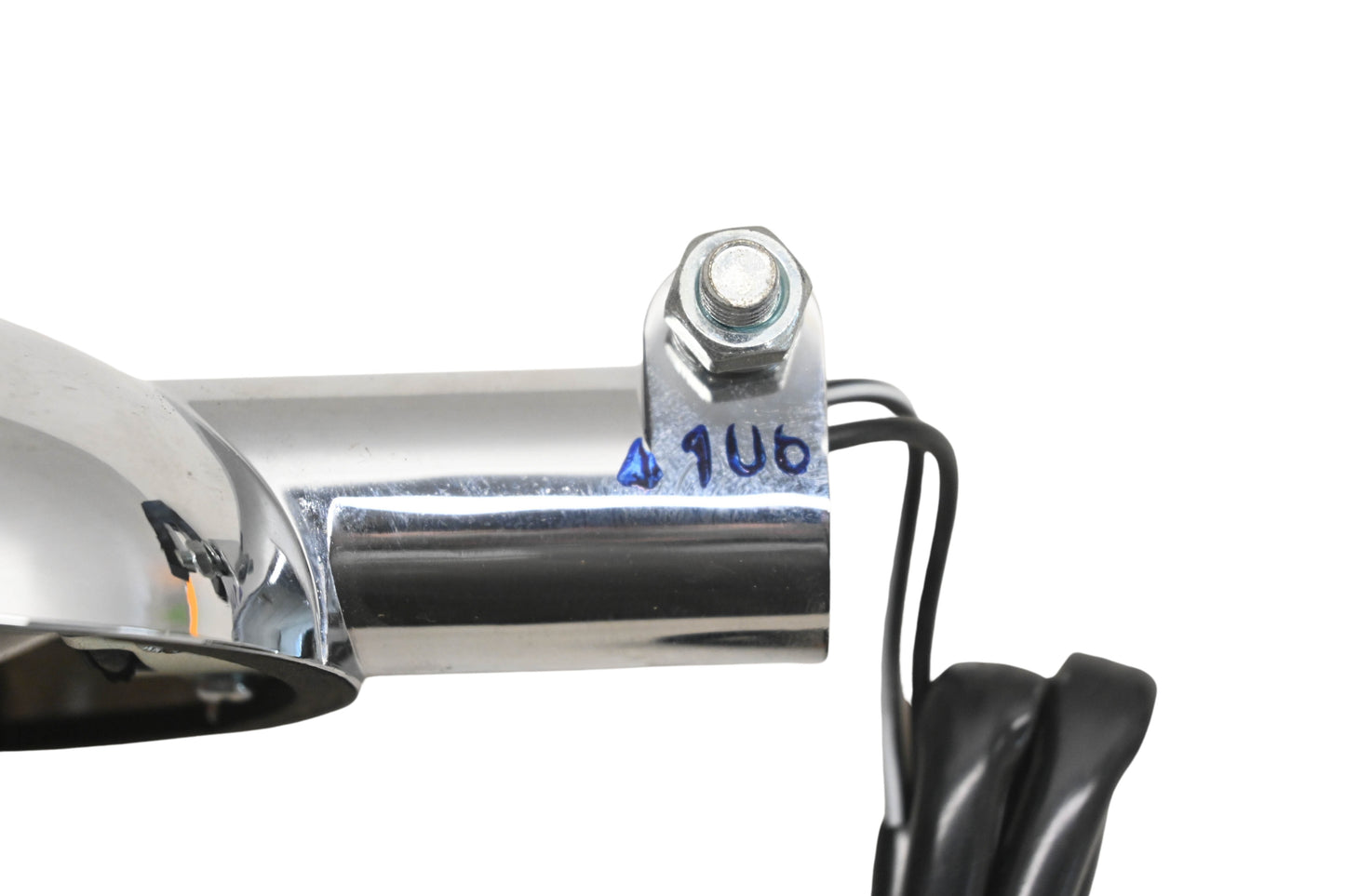 K&S 25-4106 Rear Turn Signal Housing