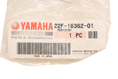 New OEM Yamaha 22F-16362-01-00 Clutch Flat Push Lever NOS
