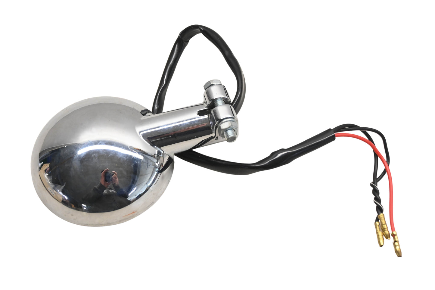 K&S 25-4105 Rear Turn Signal Housing