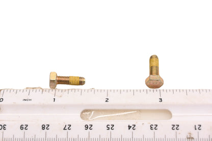 Aftermarket 207351444, P207351444 Scotch Grip Hex Screws Qty 2 NOS