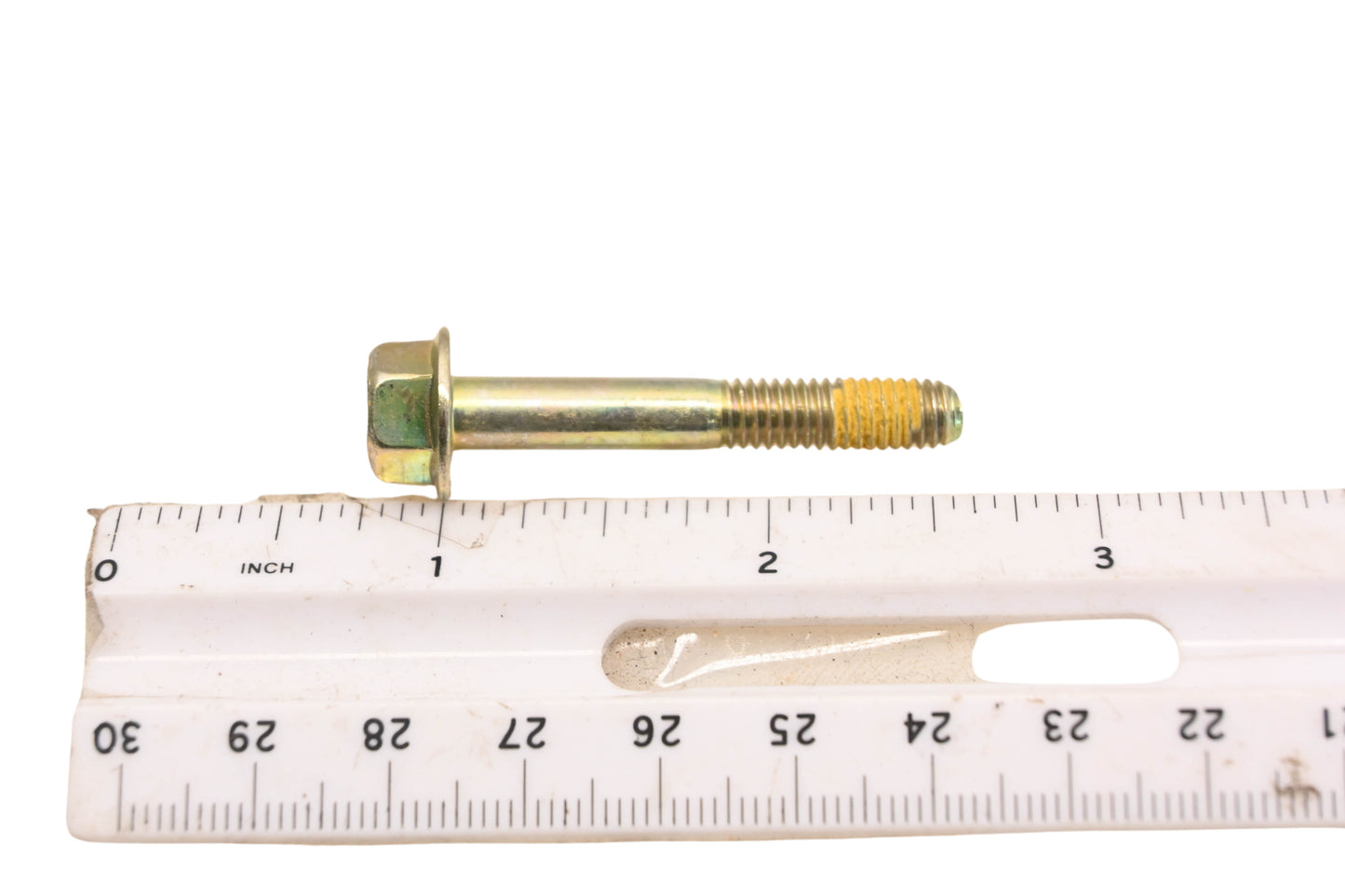 Aftermarket 207564044, P207564044 Scotch Grip Hex Flange Screw NOS