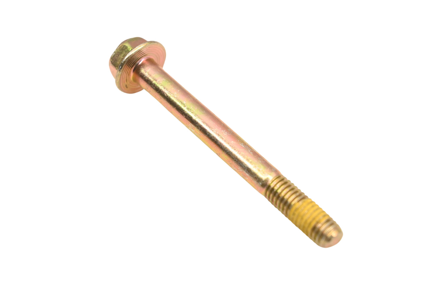 Aftermarket 207587544 Scotch Grip Hex Flange Screw NOS