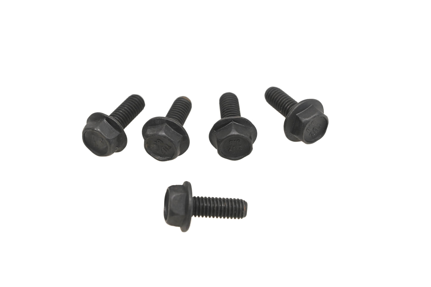 Aftermarket 207661684, P207661684 Hex Flange Screws Qty 5 NOS