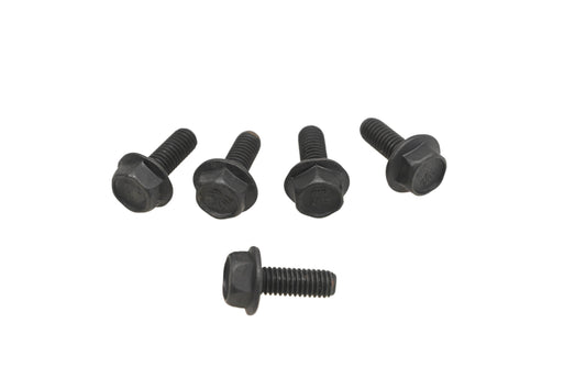 Aftermarket 207661684, P207661684 Hex Flange Screws Qty 5 NOS