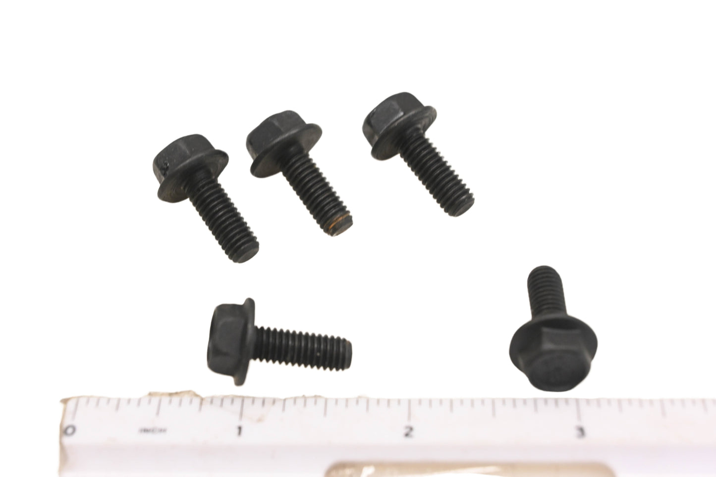 Aftermarket 207661684, P207661684 Hex Flange Screws Qty 5 NOS