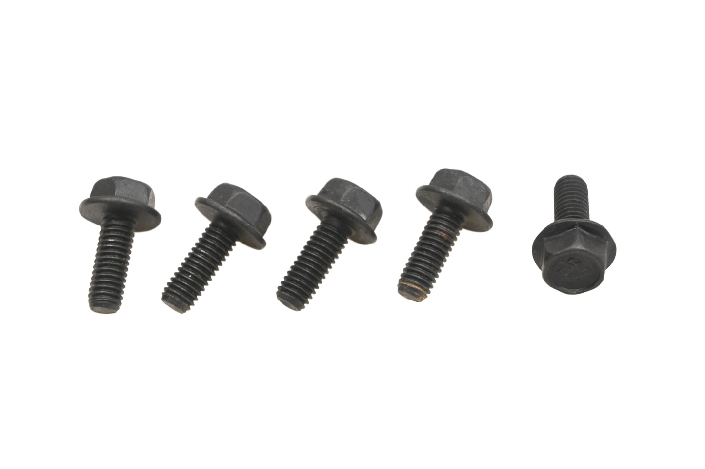 Aftermarket 207661684, P207661684 Hex Flange Screws Qty 5 NOS