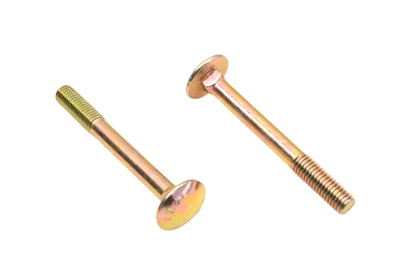 Aftermarket 207787044, P207787044 Carriage Bolts Qty 2 NOS