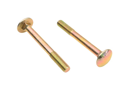 Aftermarket 207787044, P207787044 Carriage Bolts Qty 2 NOS