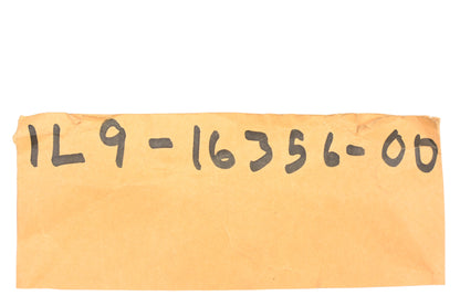 New OEM Yamaha 1L9-16356-00-00 Push Rod Lifter NOS