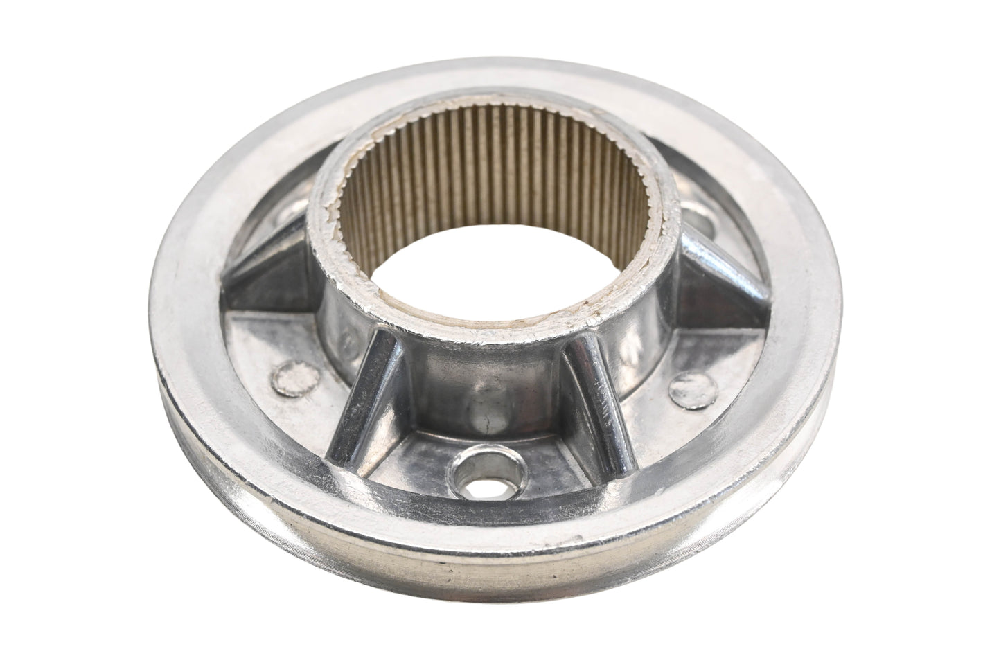 LeMans 287, 420-9804-10, 420-9804-15 Starter Pulley NOS