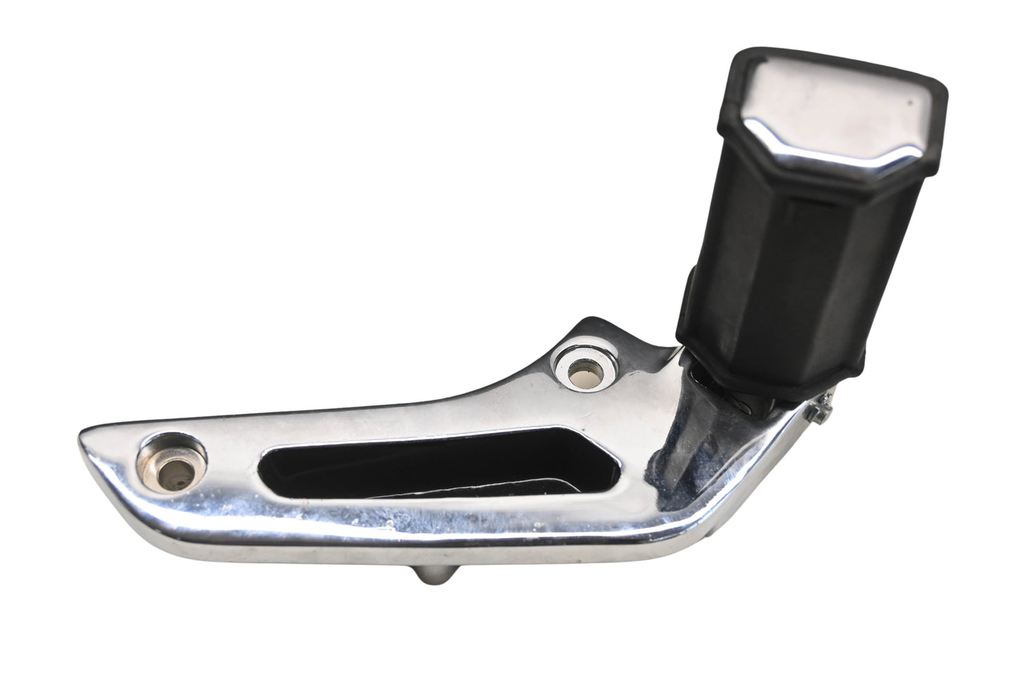 OEM Yamaha 1RM-27430-02-00 Lefthand Rear Footrest Assembly
