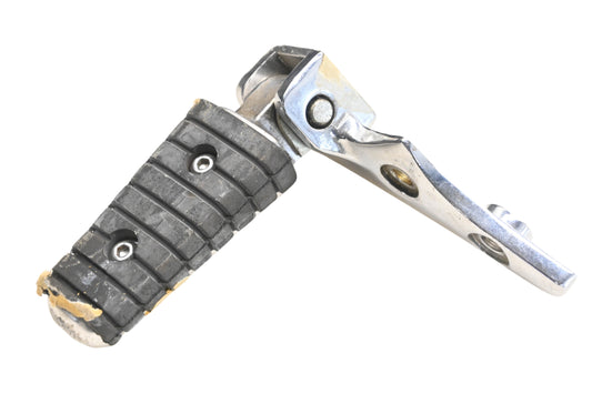 OEM Yamaha 42X01-3, 1AM-27440-01-00 Rear Footrest Assembly