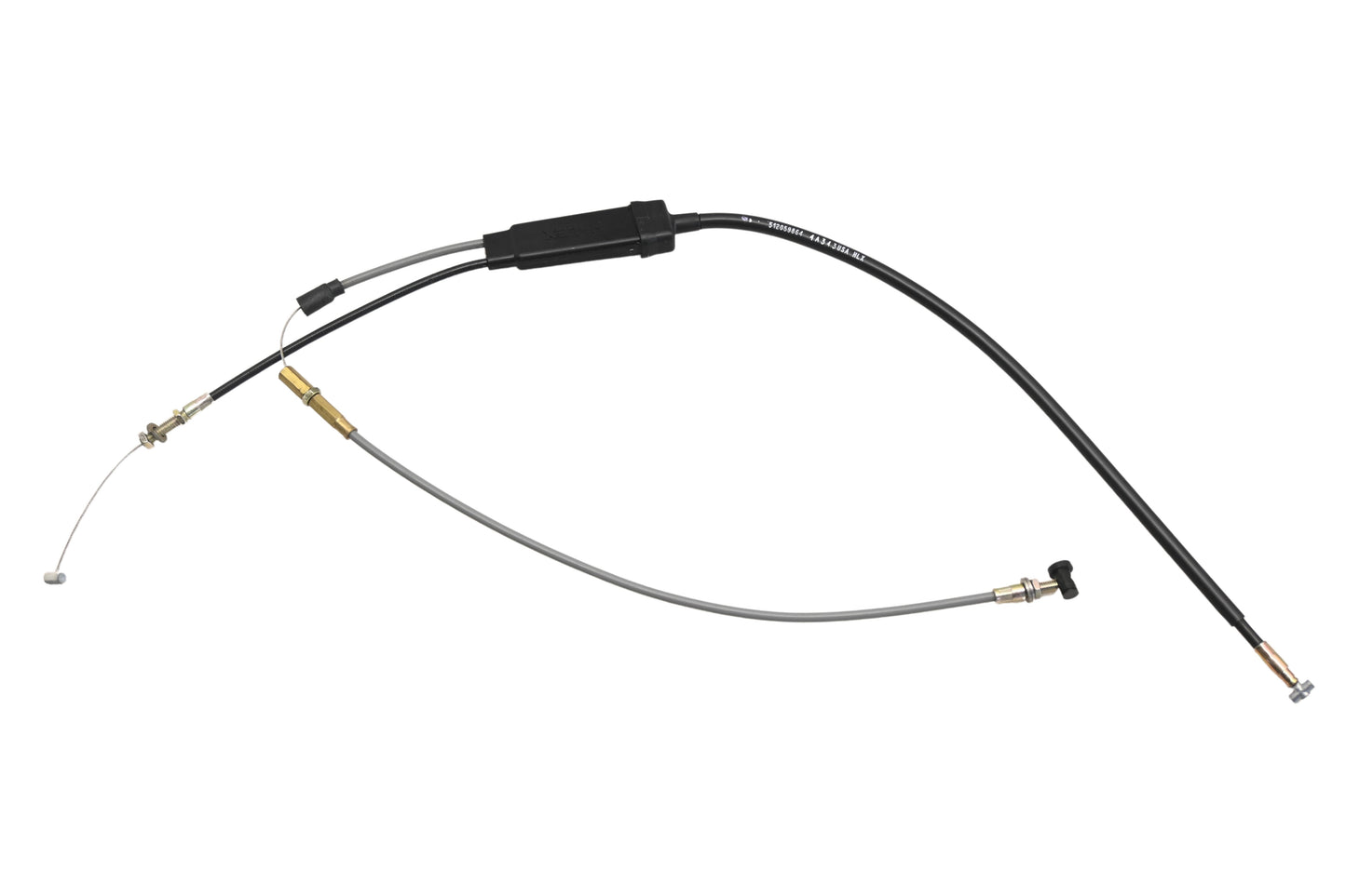 Aftermarket 512059864 Throttle Cable NOS